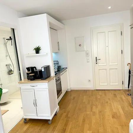 Bella Casa Ludwig 5 *
