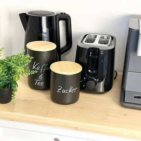 Bella Casa - Business&family, 100m Zum Konzerteingang Schloss, Parkplatz, Smarttv, Netflix, Waschmaschine,24h Checkin, 30qm, Ap 5 Ludwigsbourg